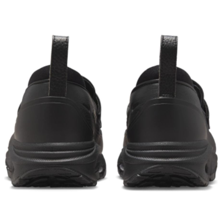 Кроссовки (WMNS) Nike Air Max Phenomena 'Black Metallic Gold' — фото 4