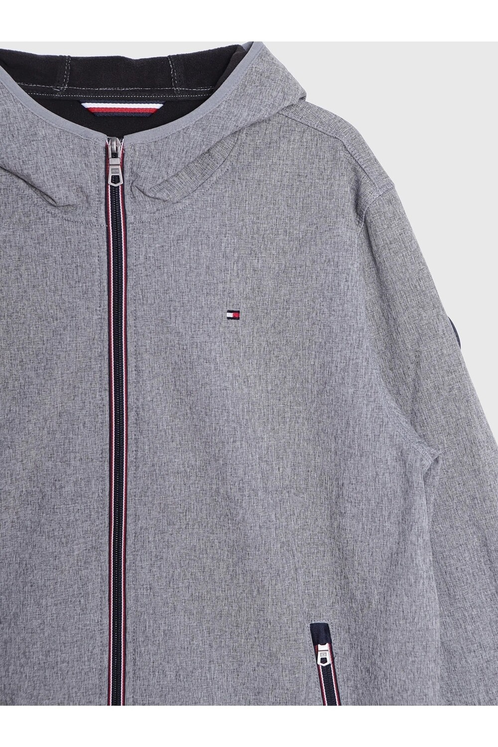 Куртка Tommy Hilfiger — фото 3