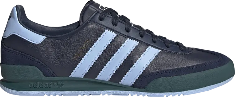 

Кроссовки Adidas Valencia 'City Series', синий