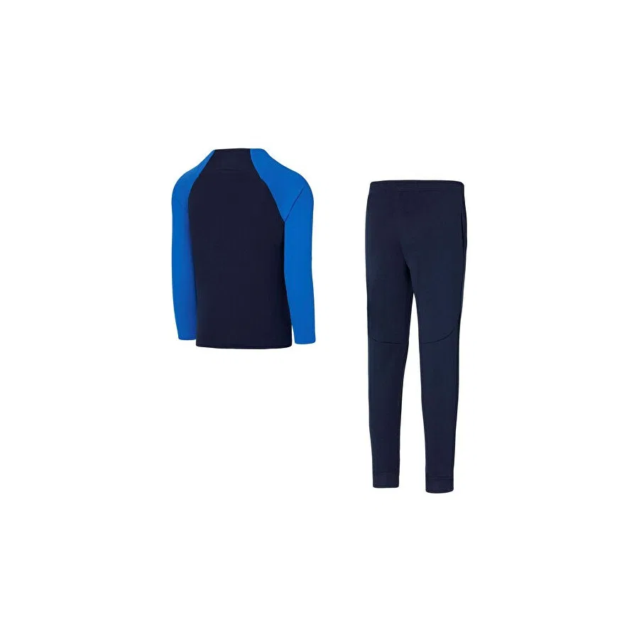 Комплект спортивного костюма для детей Nike LK NK DF ACDPR TRK SUIT K, Разноцветный — фото 2