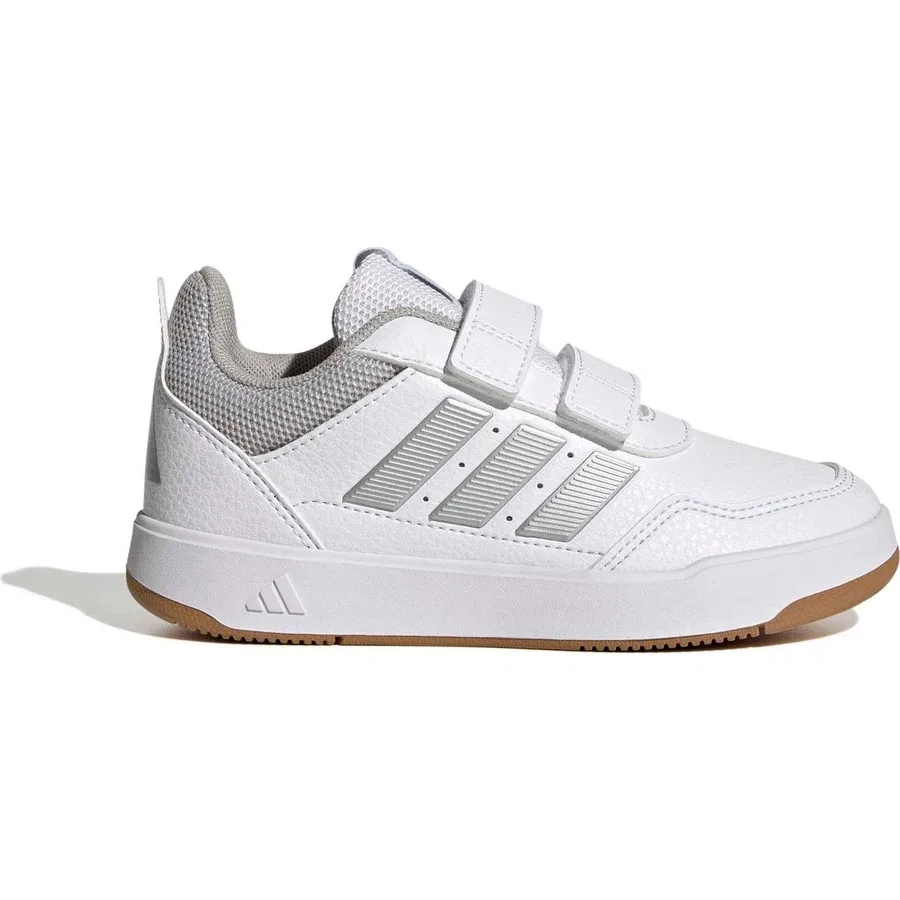 Кроссовки спортивные с закрытым носком adidas Tensaur Sport 3.0 Cf K, Белый