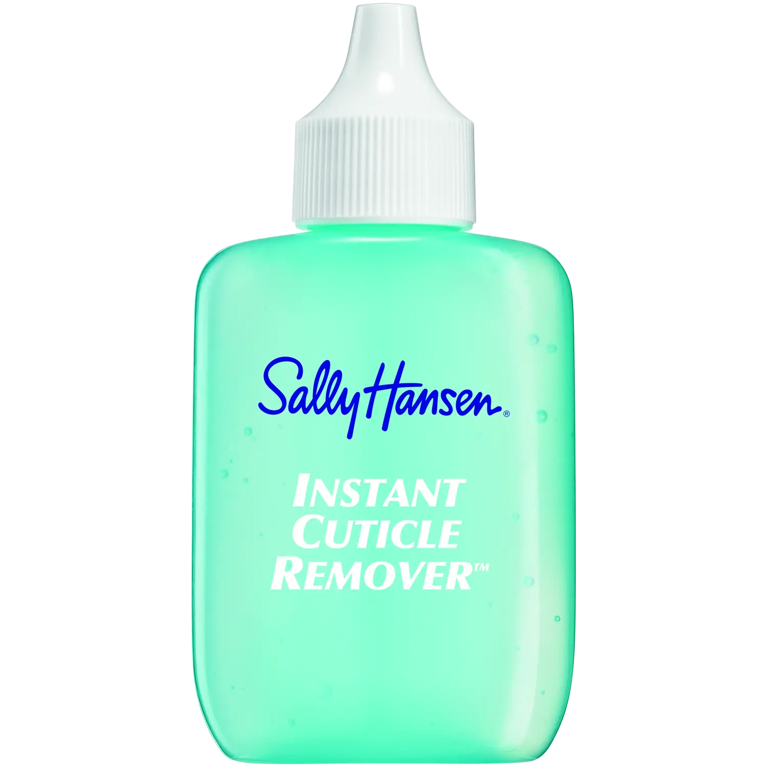 

Sally Hansen Instant Cuticle Remover гель для удаления кутикулы, 29,5 мл