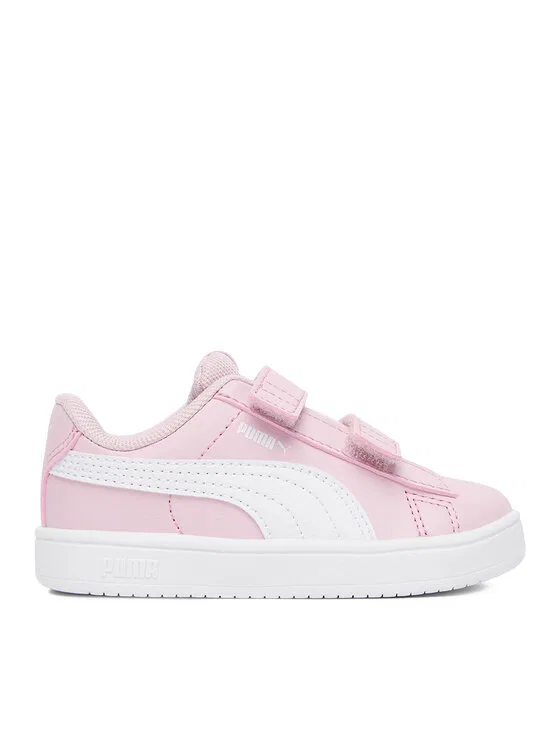 Кроссовки C-Rickie Classic V Inf Puma, розовый