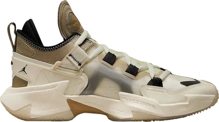 

Кроссовки Jordan Why Not Zer0.5 Family, кремовый, Бежевый, Кроссовки Jordan Why Not Zer0.5 Family, кремовый