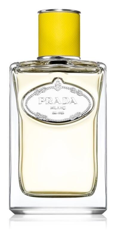 

Парфюмерная вода Prada Les Infusions: Infusion d'Ylang, 100 мл, Серый, Парфюмерная вода Prada Les Infusions: Infusion d'Ylang, 100 мл