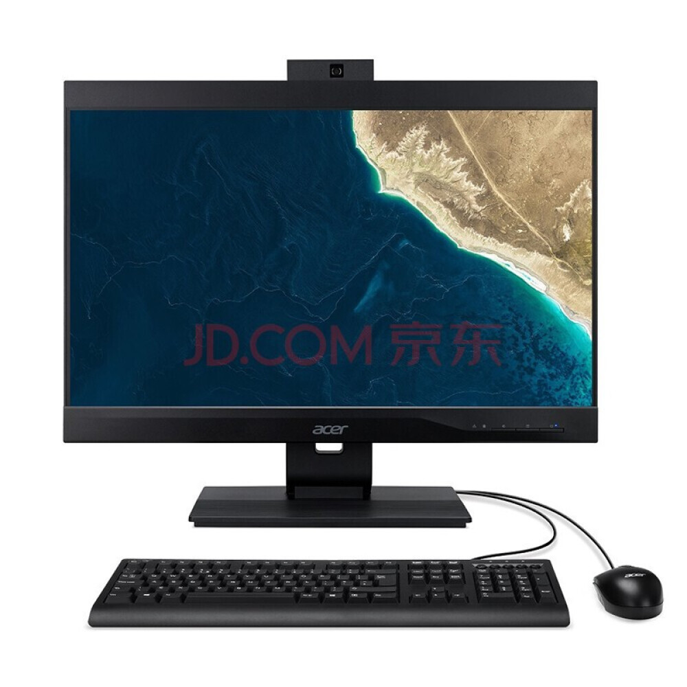 

Моноблок Acer Veriton A850 23,8" Intel i5-11400