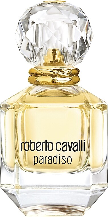 

Духи Roberto Cavalli Paradiso