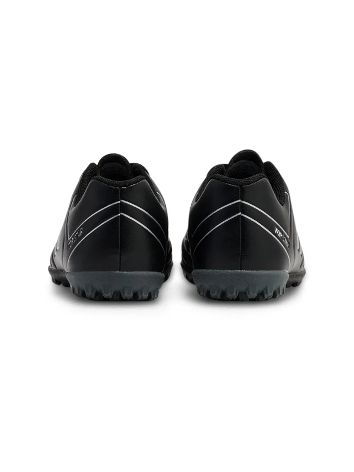 Футбольные бутсы детские Top Star Hummel, черный — фото 2