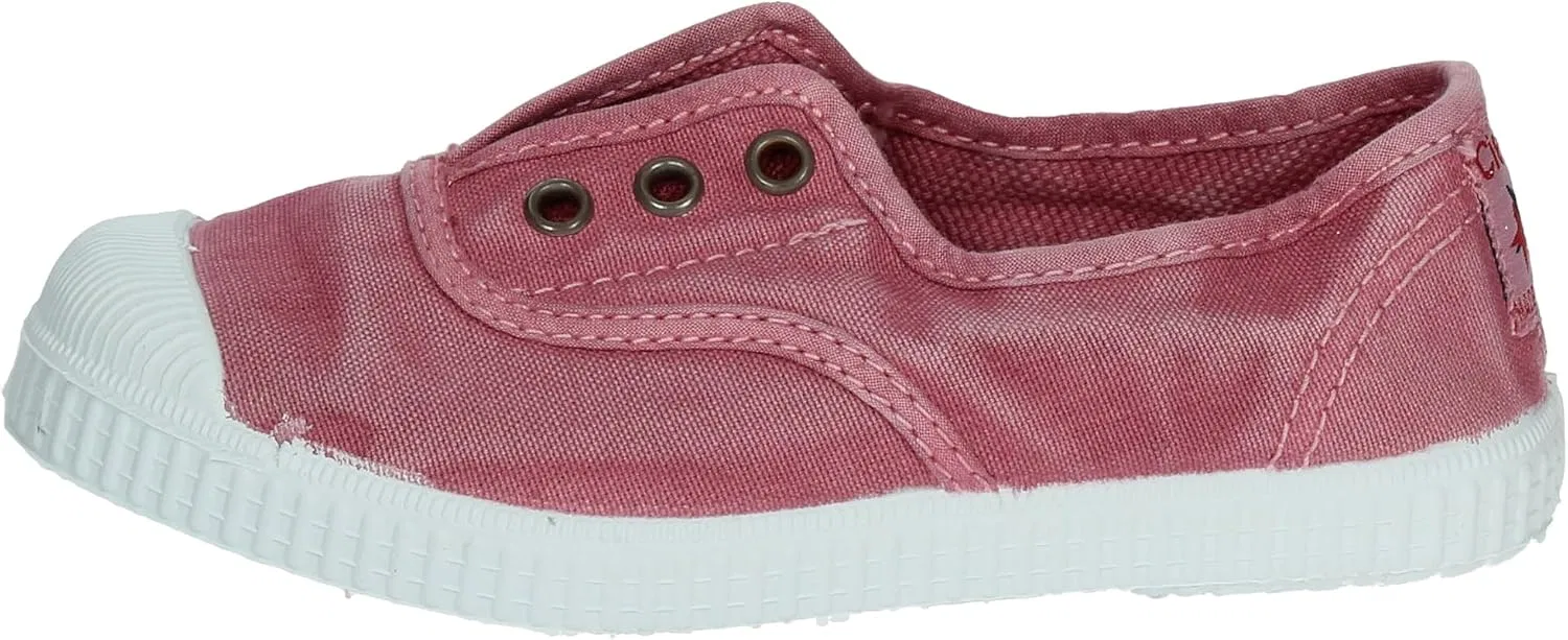Детские кроссовки для девочек 70777 Cienta, Pink