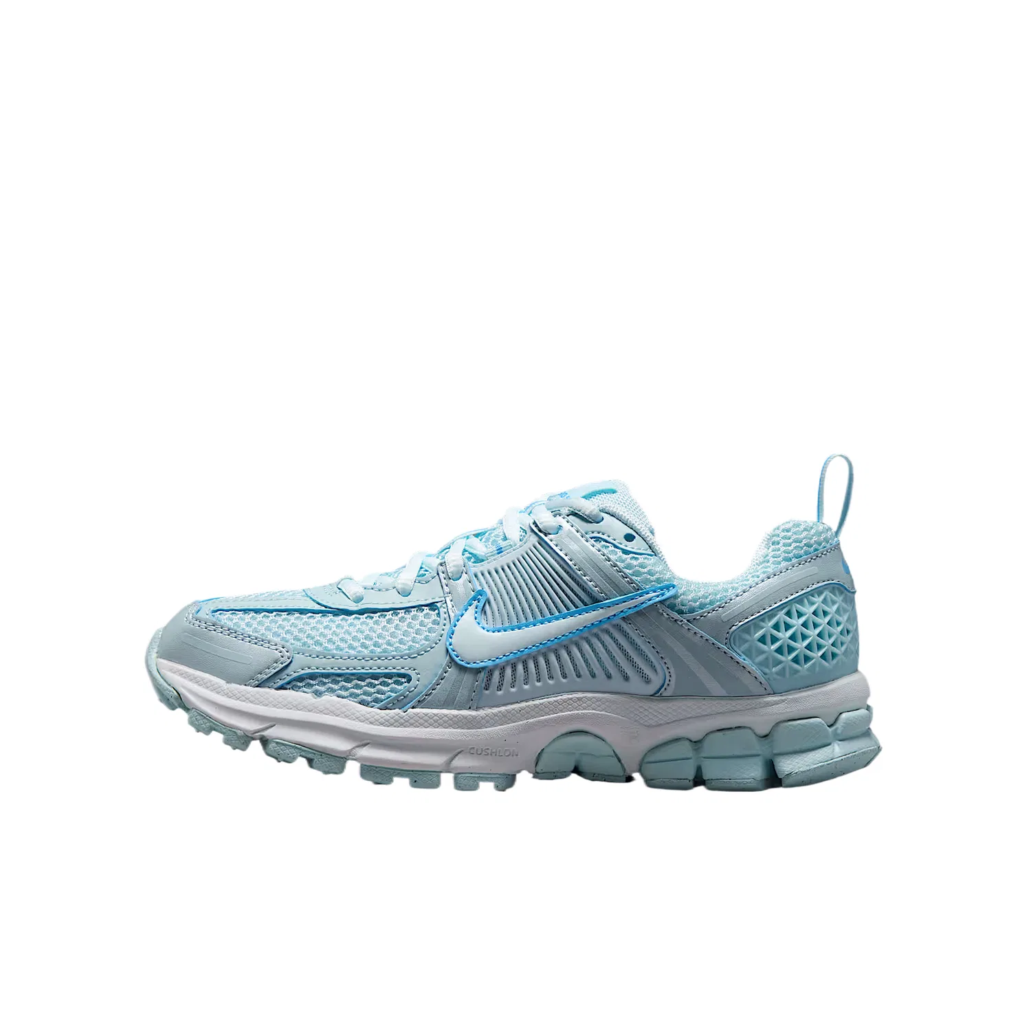 Детские кроссовки для бега Vomero 5 Nike, Glacier Blue/Rugby Blue/White