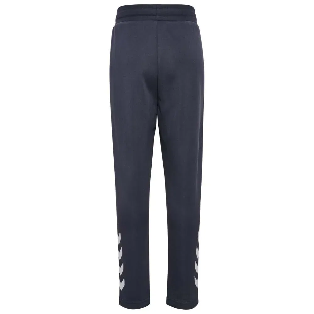 Детский спортивный костюм из двух предметов Hummel Tracksuit Hummel, Grey — фото 4