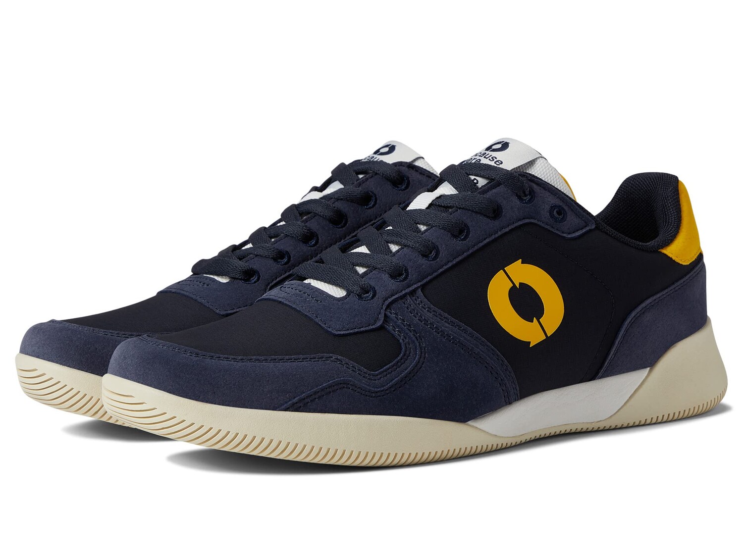 

Кроссовки ECOALF, Lenalf Sneakers