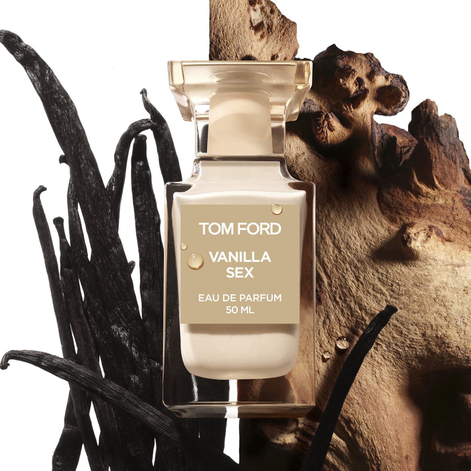 Парфюмерная вода Tom Ford Vanilla Sex — фото 2