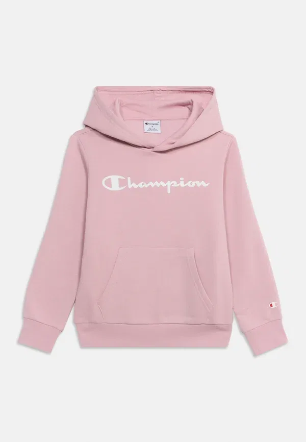 Худи Champion, светло-розовый