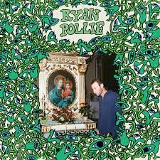 

Виниловая пластинка Pollie, Ryan - Ryan Pollie (Opaque Blue)
