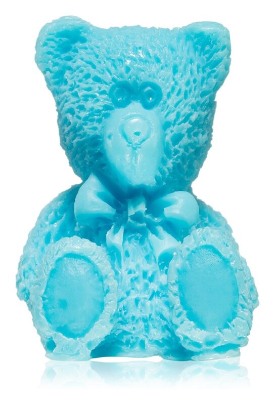 

Кусковое мыло LaQ Happy Soaps Blue Little Bear