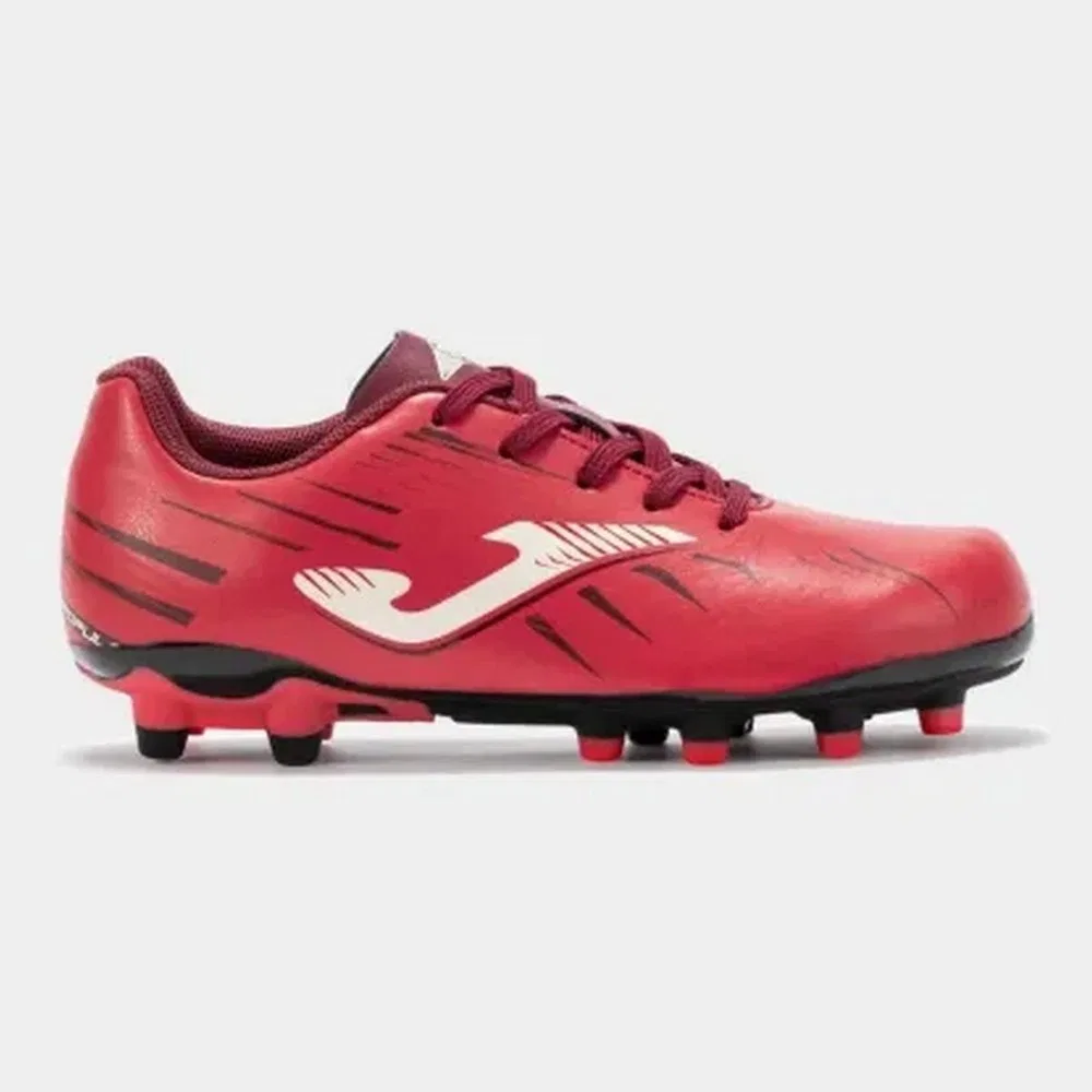 Детские футбольные бутсы для мальчиков Propulsion Jr Fg Joma