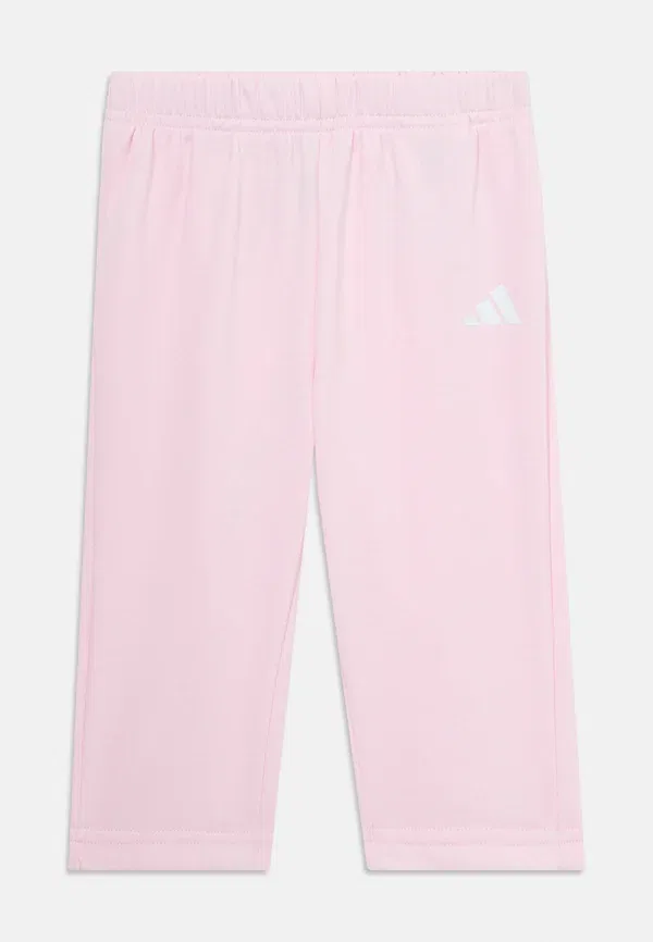 Костюм спортивный Adidas Performance, розовый — фото 3