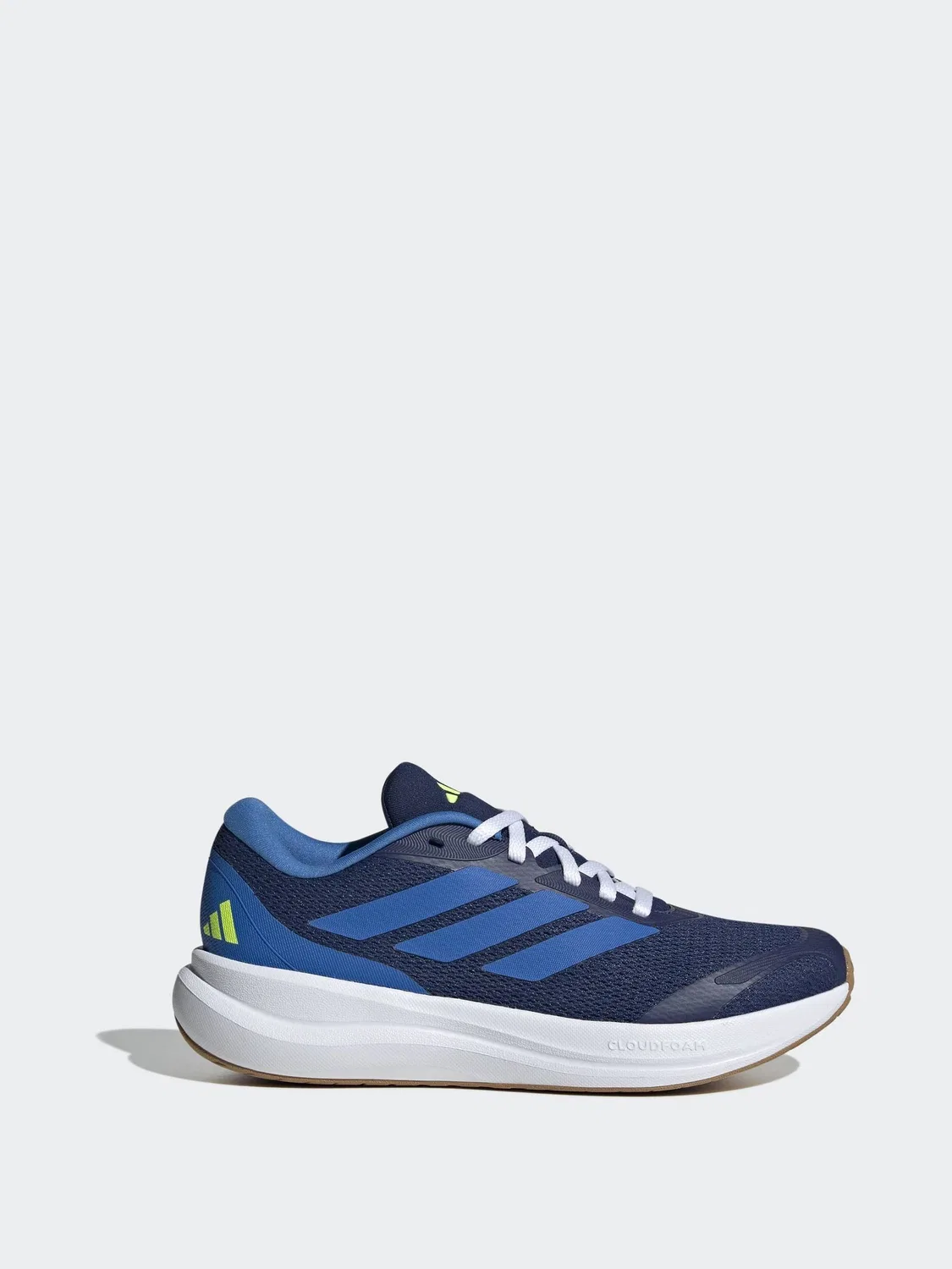 Кроссовки для мальчиков Runfalcon 6 adidas, сине-белый