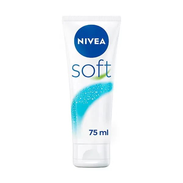 Крем увлажняющий 75 мл с витамином Е и маслом жожоба NIVEA, 75 мл