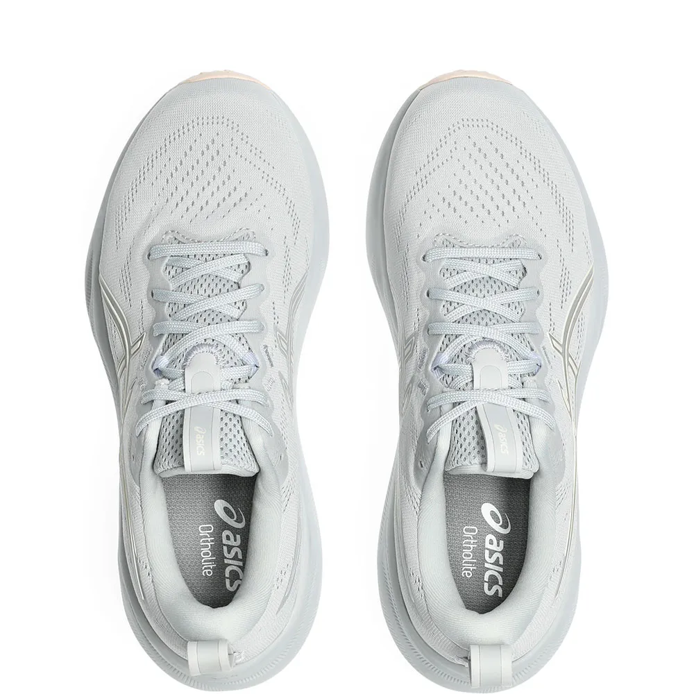 Беговые кроссовки Asics Gel Pulse 16, серый — фото 4