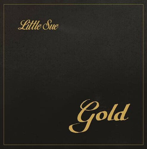 

CD диск Little Sue: Gold
