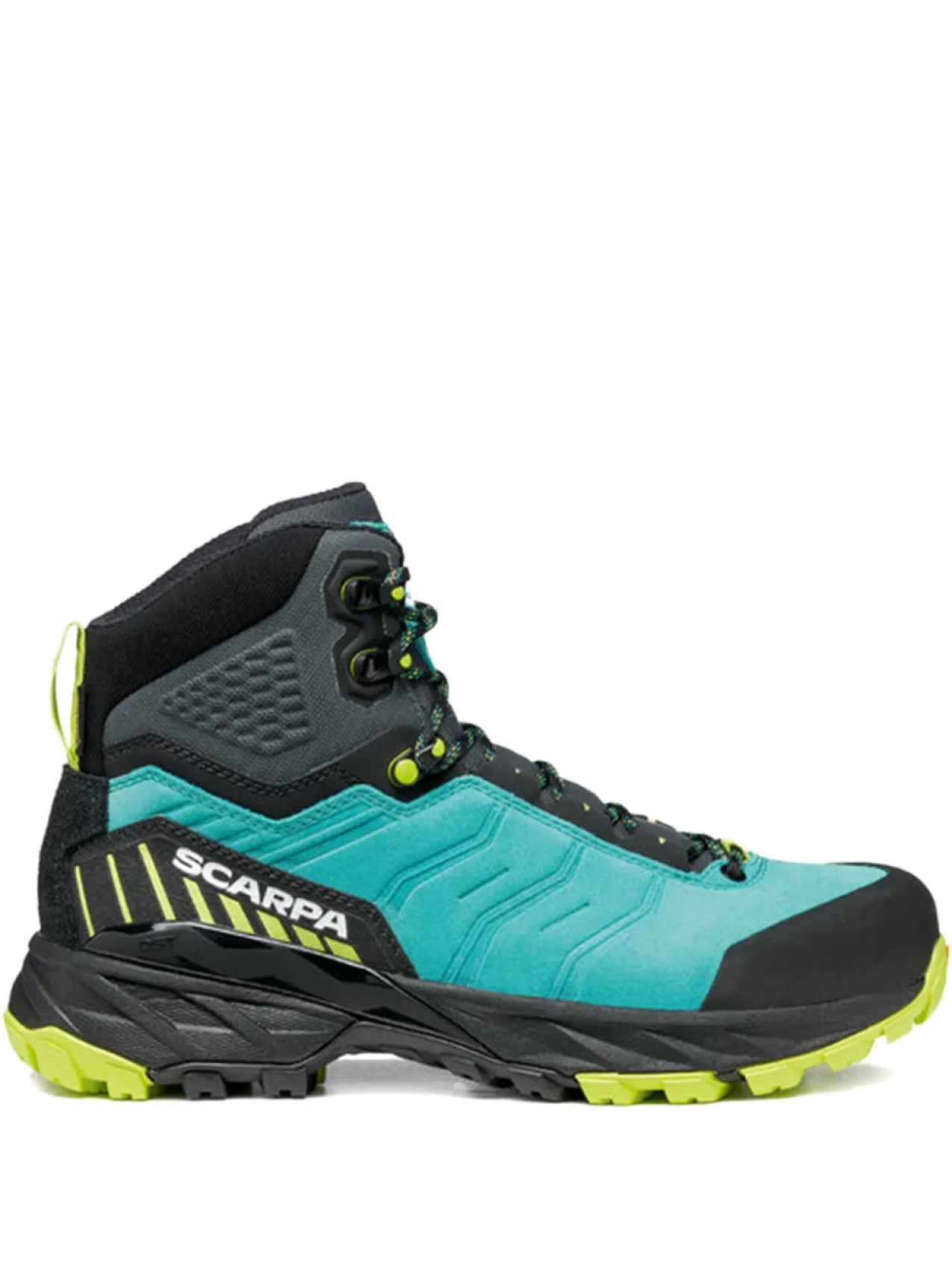 

Кроссовки SCARPA Rush TRK GTX, синий