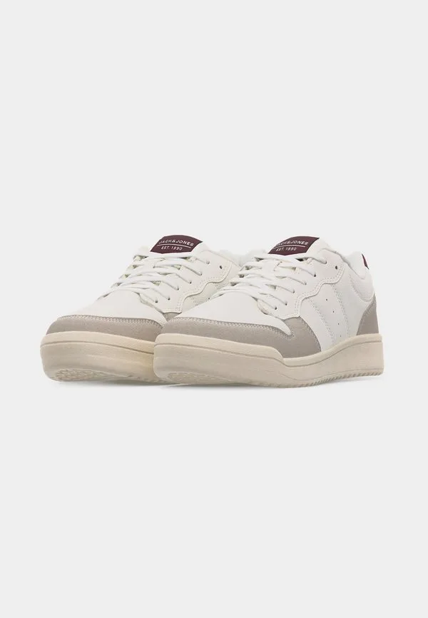Кроссовки jfwcanyon Jack & Jones, White/Port Royal — фото 3