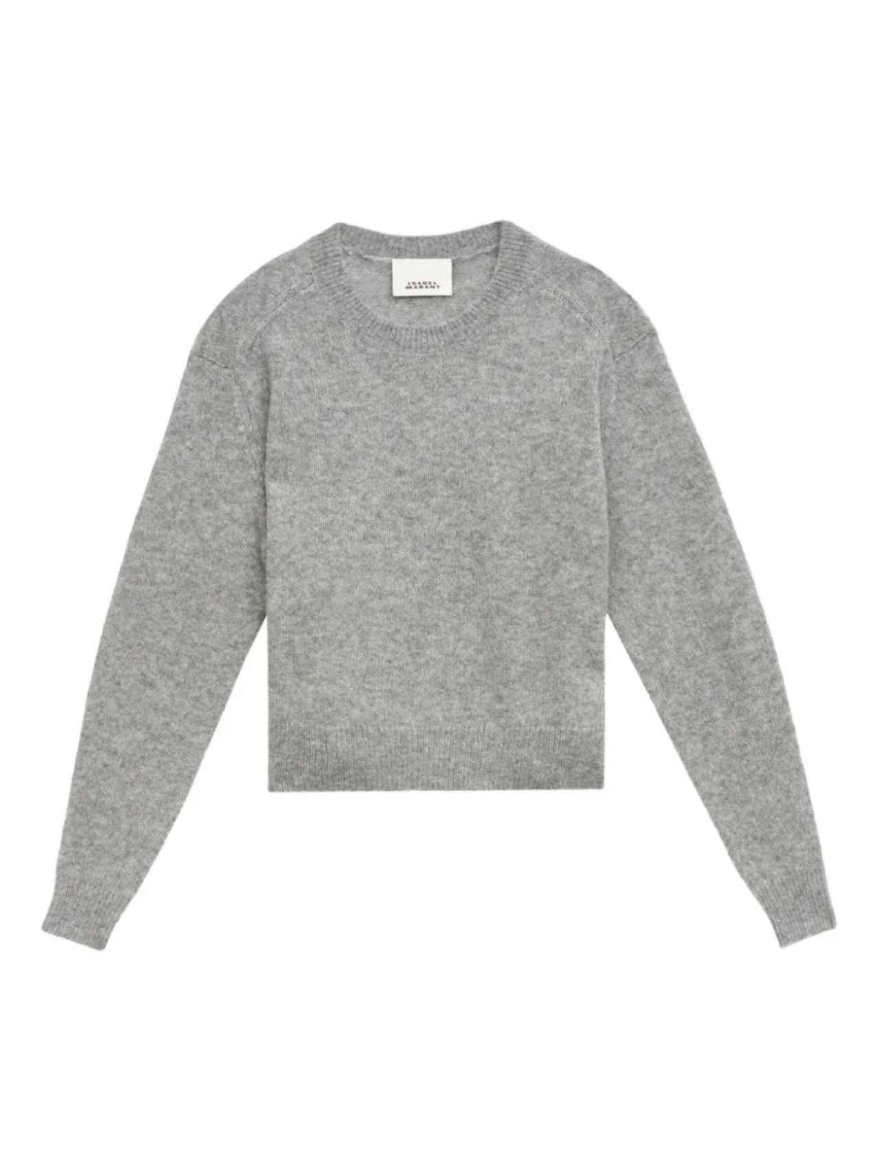

Джемпер Лилия ISABEL MARANT, серый