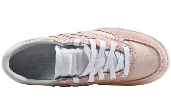 Кроссовки wrt300ha d широкие розовые New Balance, розовый — фото 3