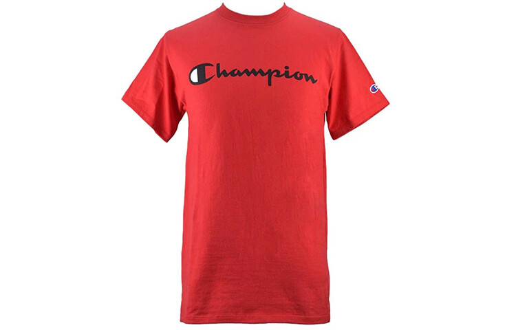 

Футболка унисекс Champion