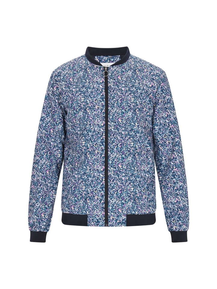 

Куртка MO, цвет navy multicolor
