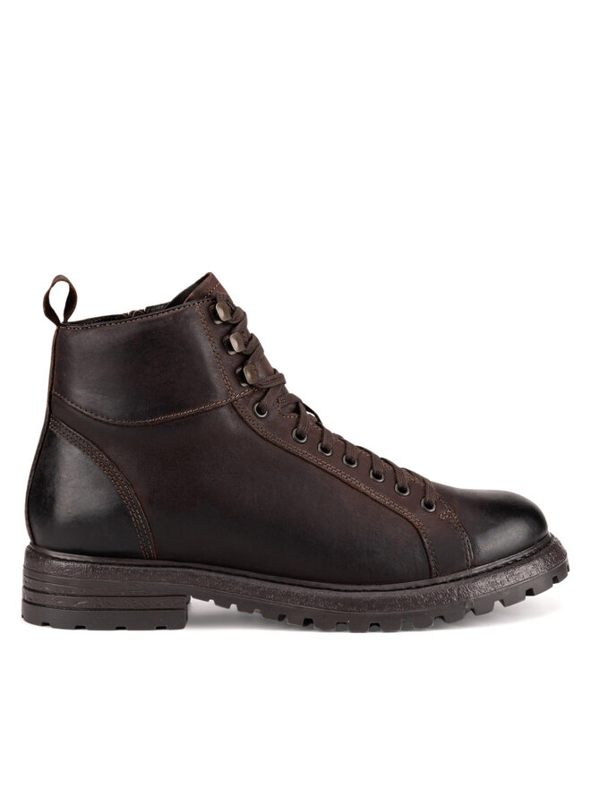 

Ботинки Lasocki Botines planos ITALIAN-02 MB, коричневый