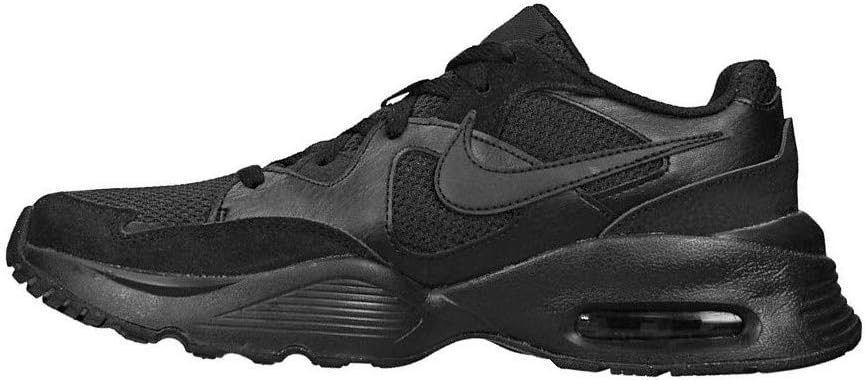 

Мужские кроссовки Nike Air Force 1 '07, черный