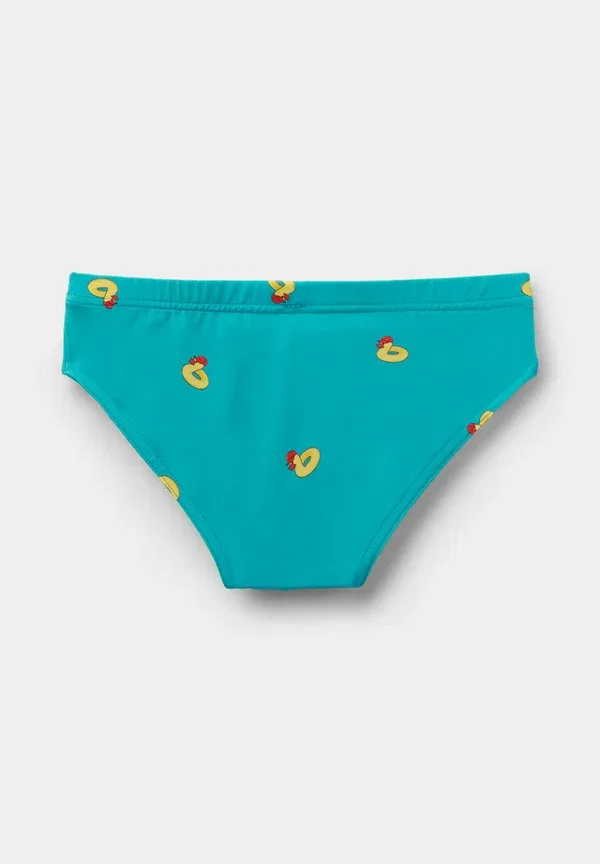 Плавки Rio, Calzedonia, синие — фото 2