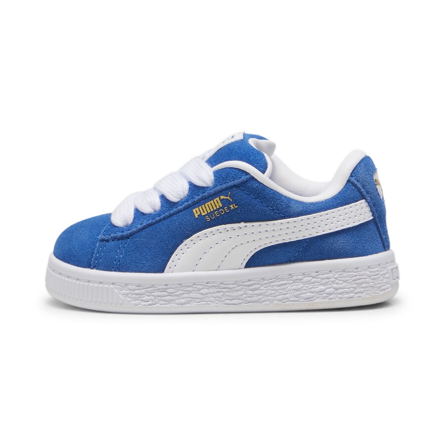 

Кроссовки PUMA, синий