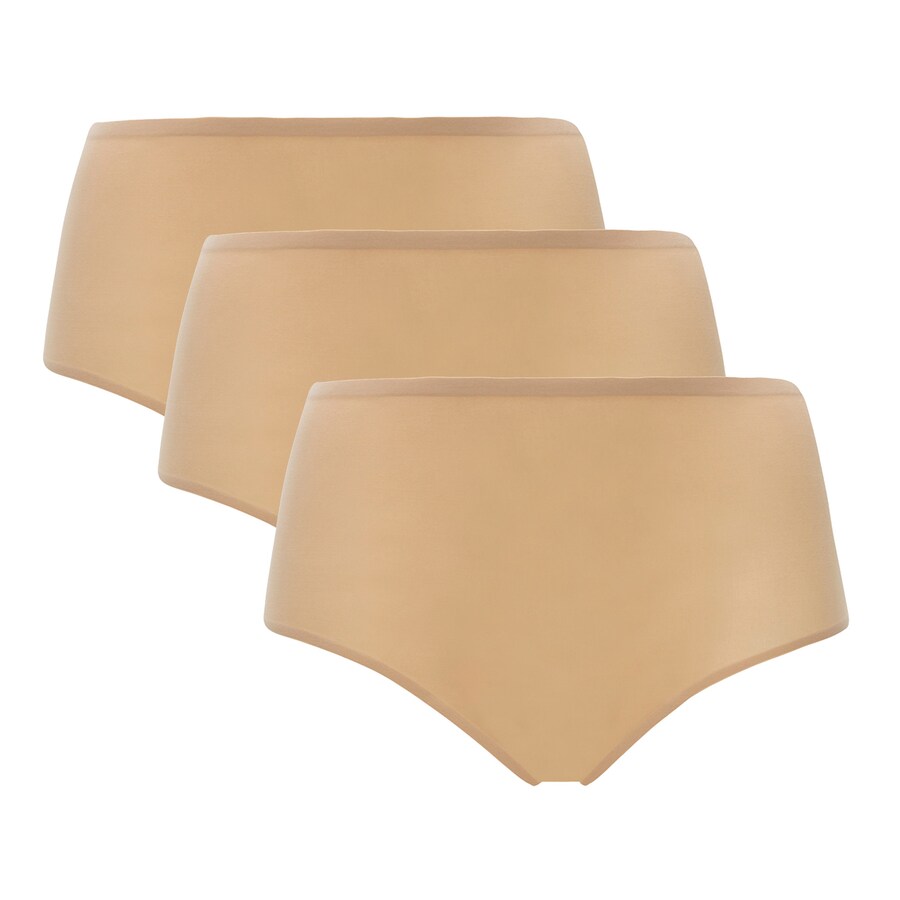 

Трусы Chantelle Boyshorts, нюд