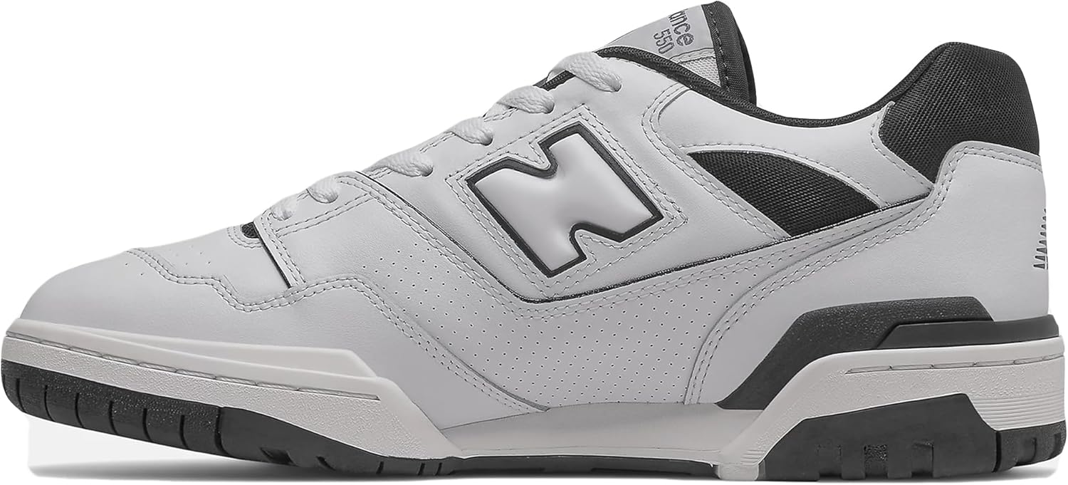 Кроссовки New Balance Kids 574 New-b V2 Familiar Ground на липучке, черный — фото 4