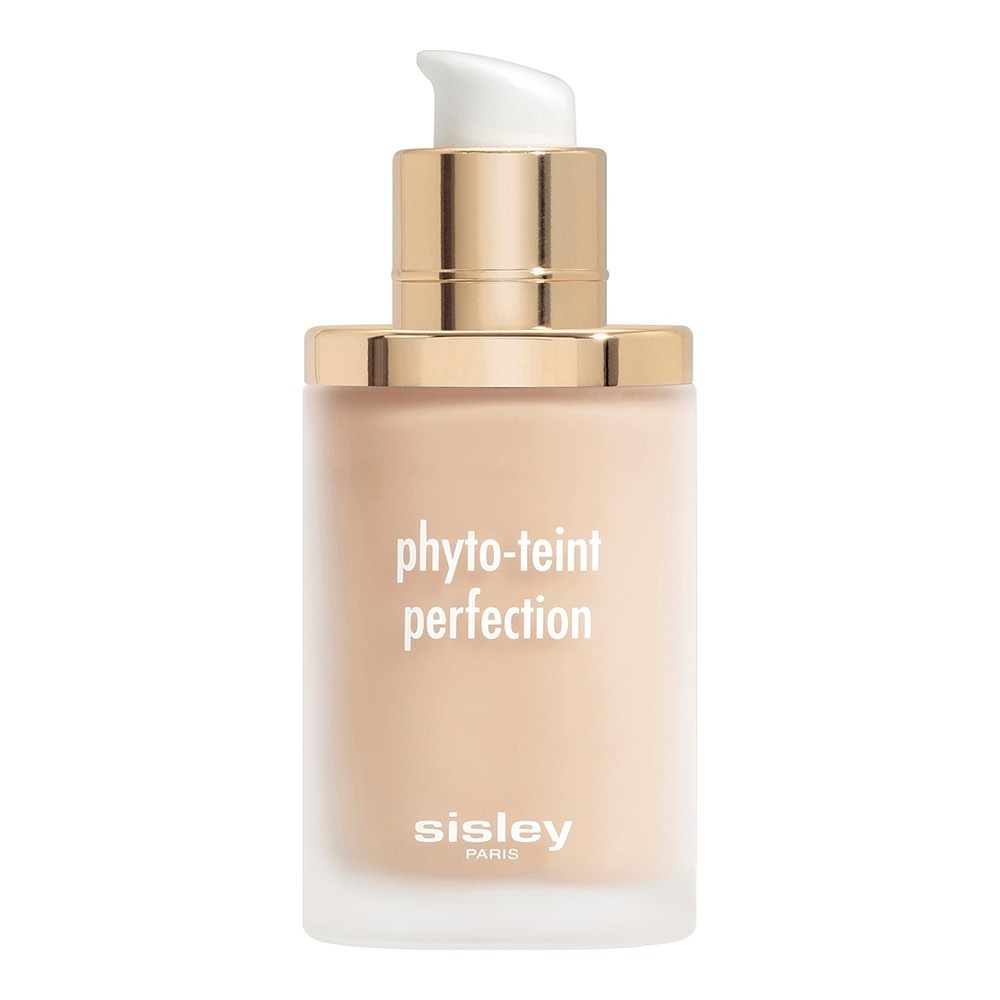 Тональный крем для лица phyto-teint perfection Sisley, 0 - shell, объем 30 мл — фото 2