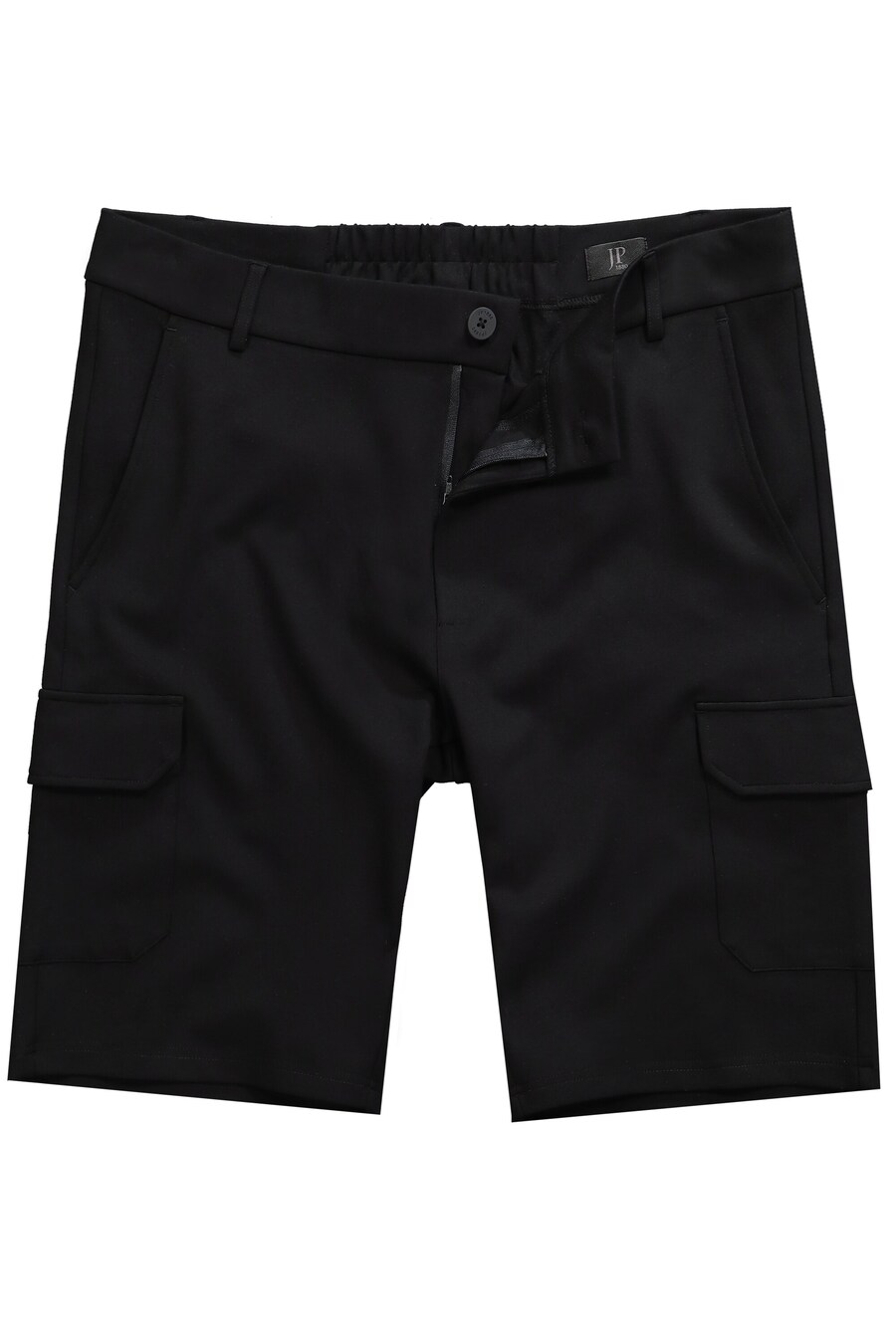 

Повседневные брюки-карго JP1880, Black