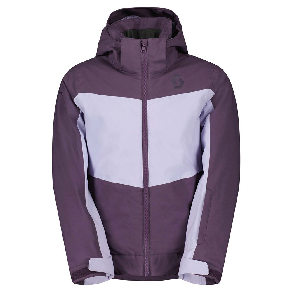 

Куртка Scott B Ultimate Dryo 10 Junior, фиолетовый