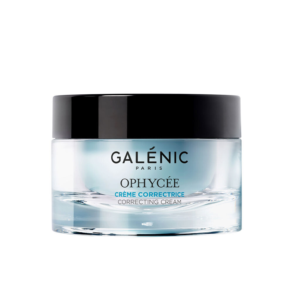 

Крем против морщин Ophycée crème correctrice Galénic, 50 мл