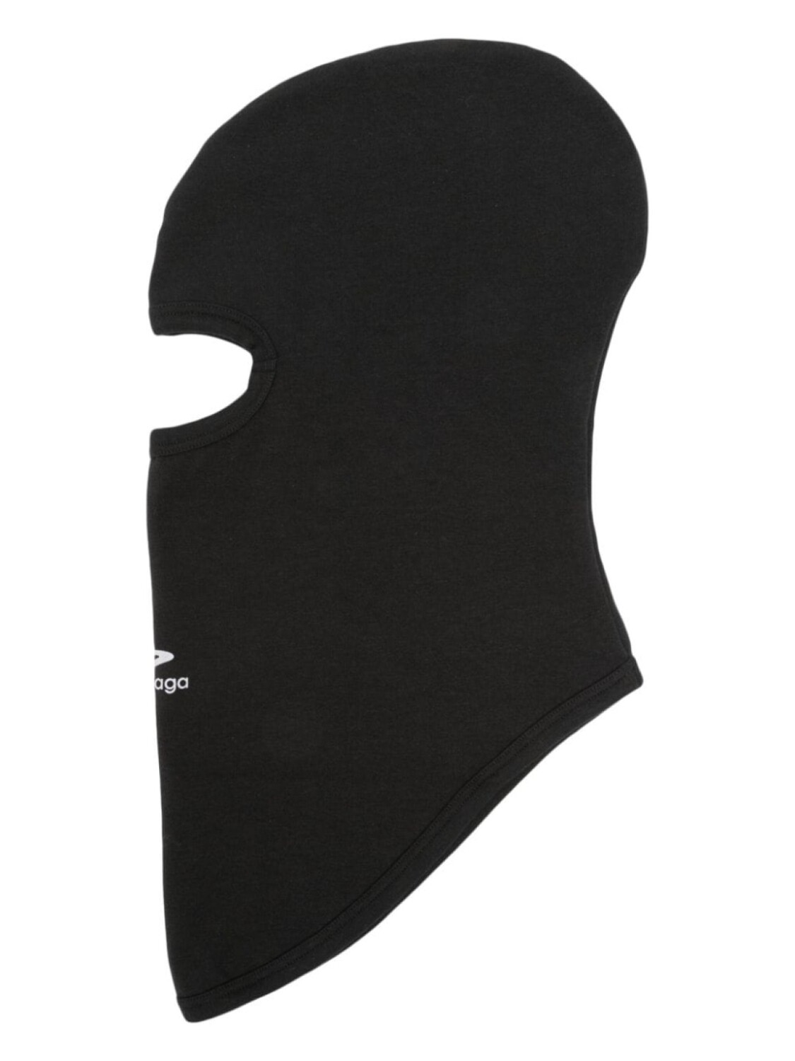 

Balenciaga балаклава 3B Sports Icon, черный