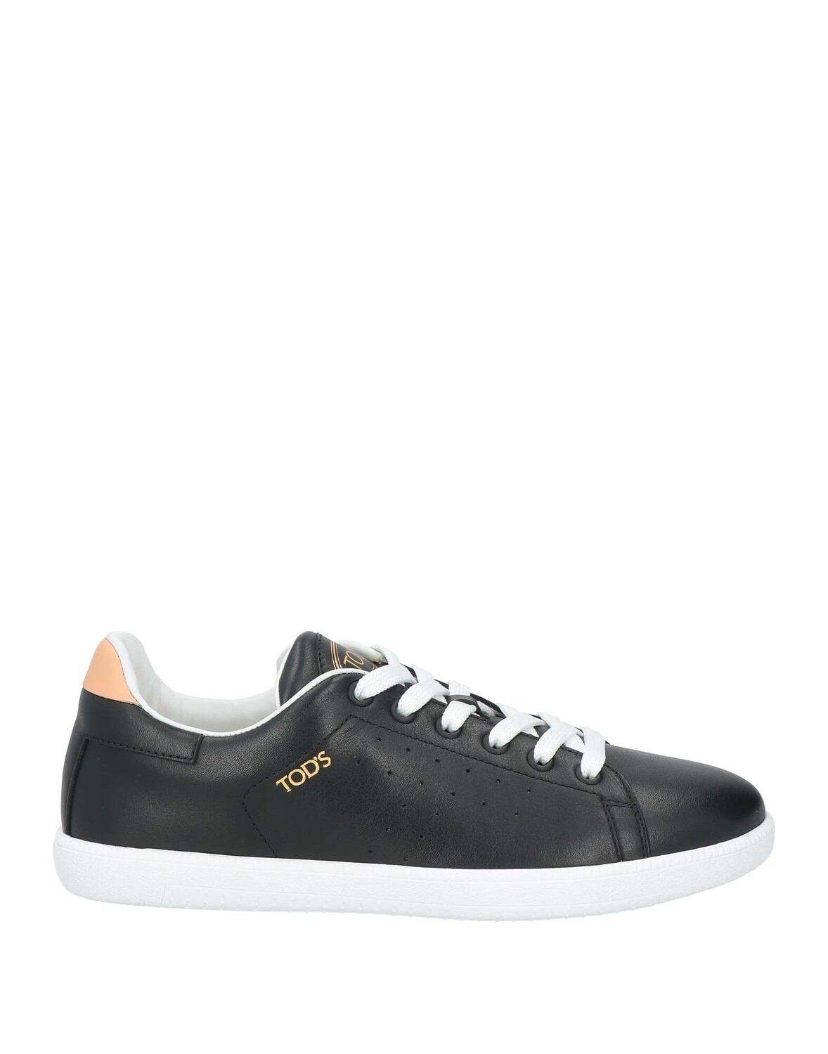 

Кеды Tod'S, черный