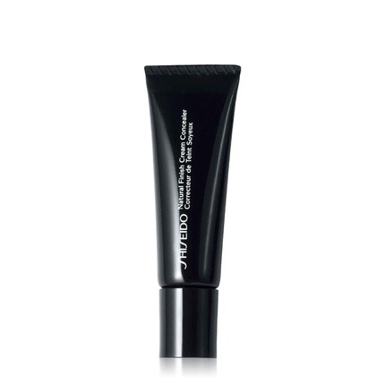 

Крем-корректор Natural Finish Cream 05 Deep, 10 мл, Shiseido