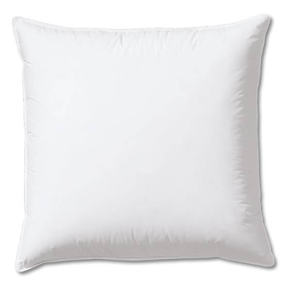 

Пуховая подушка Kauffmann Bavaria Trio Soft, 60x10x70 см, белый