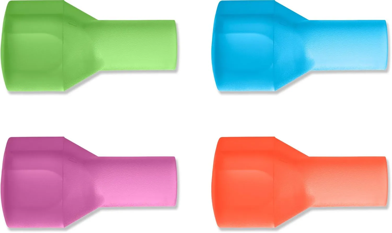 

Большие клапаны "Биг Байт" — упаковка 4 штуки CamelBak, Assorted