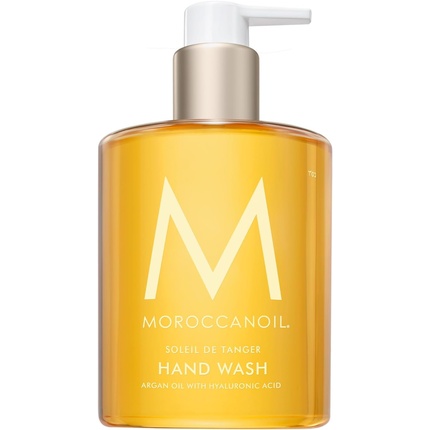 

Hand Wash Moroccanoil