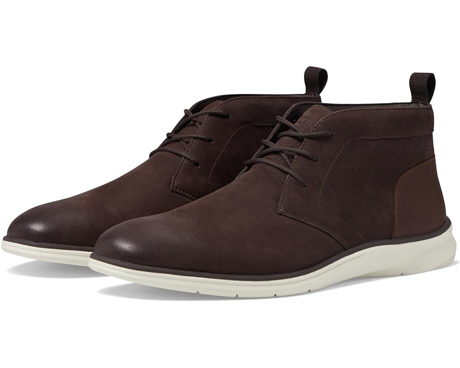 

Ботинки ALDO Clinton, цвет Dark Brown