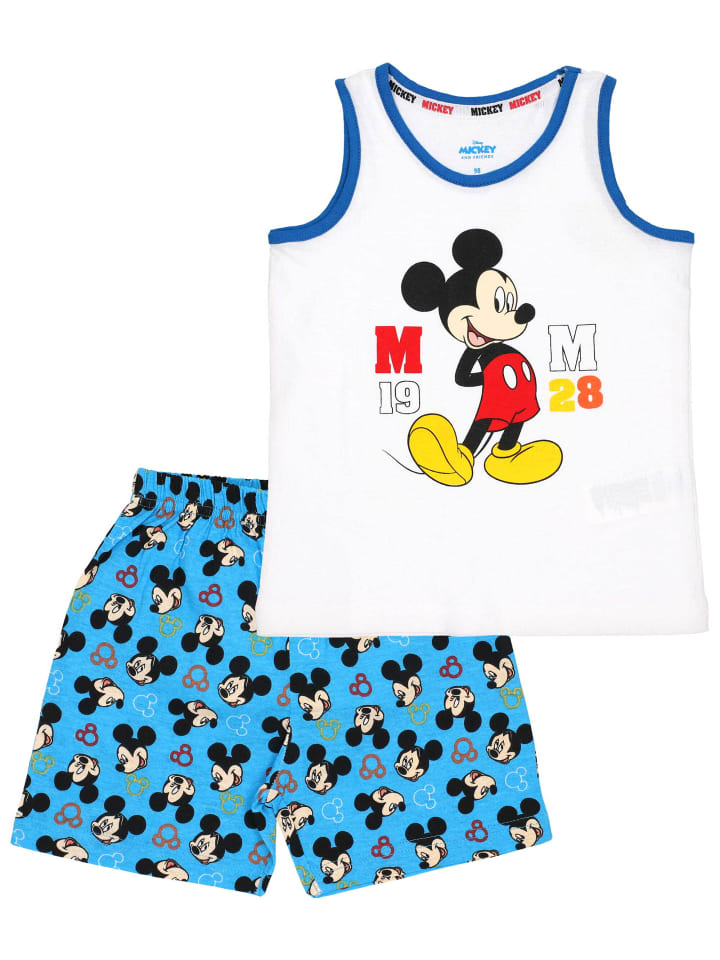 

Комбинезон Disney, белый